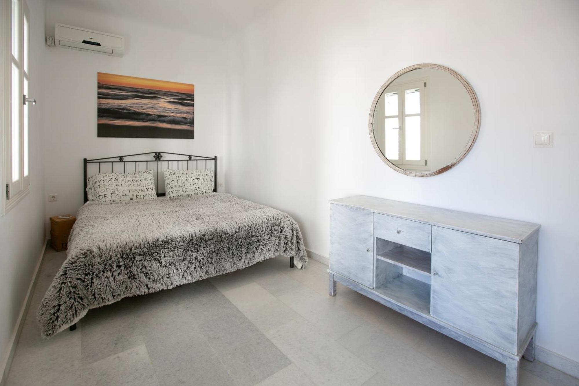 Casa Maia Daire Páros Dış mekan fotoğraf