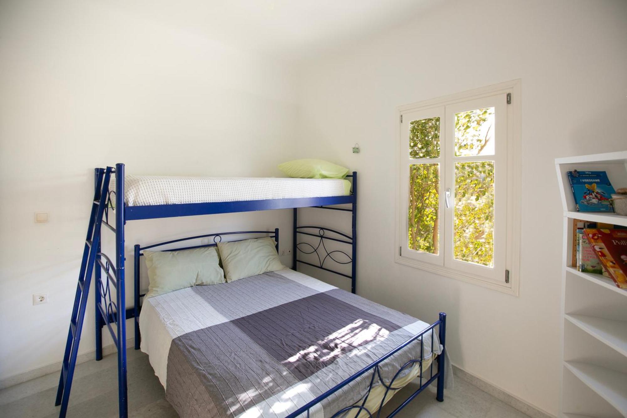 Casa Maia Daire Páros Dış mekan fotoğraf