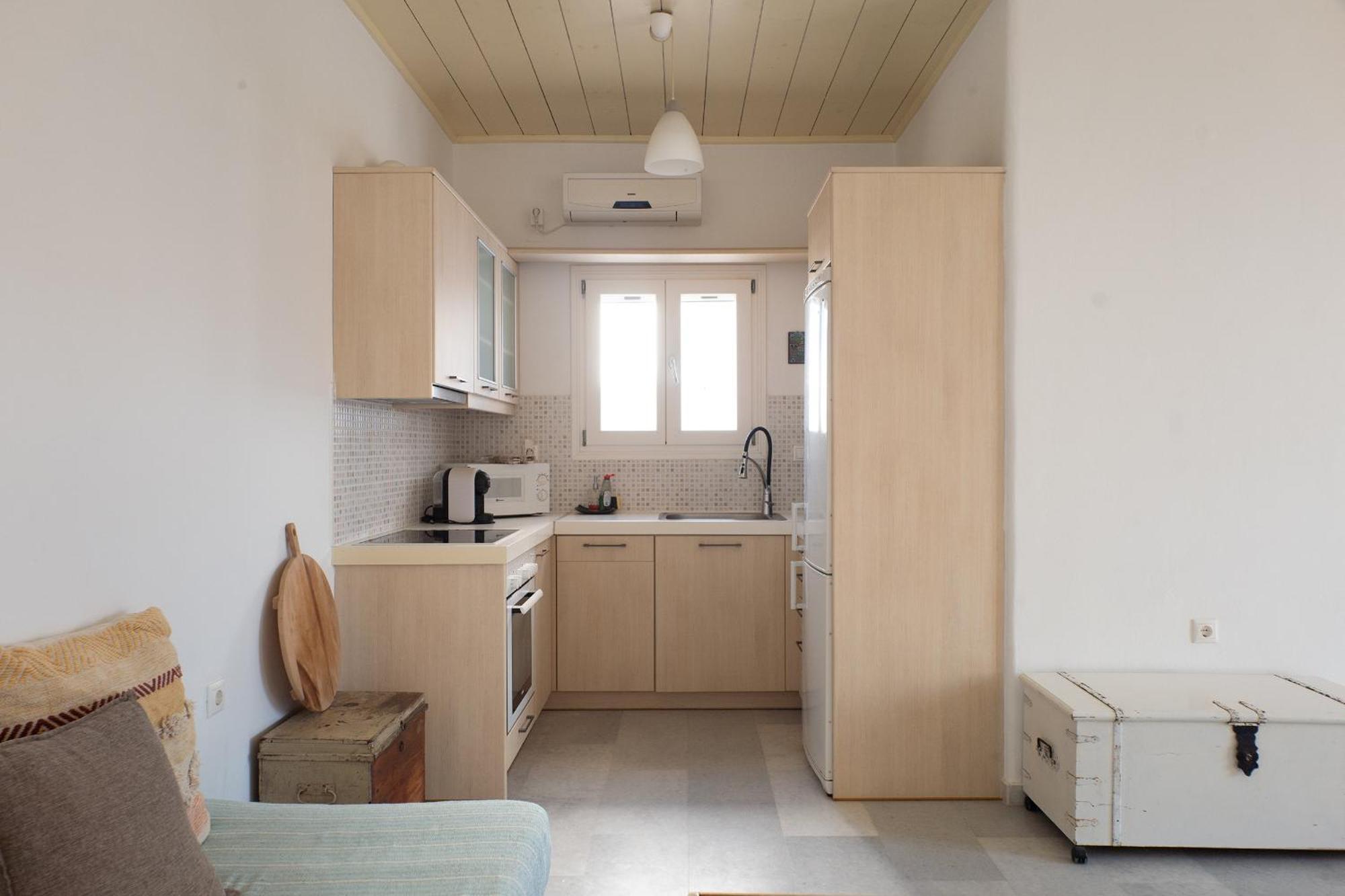 Casa Maia Daire Páros Dış mekan fotoğraf