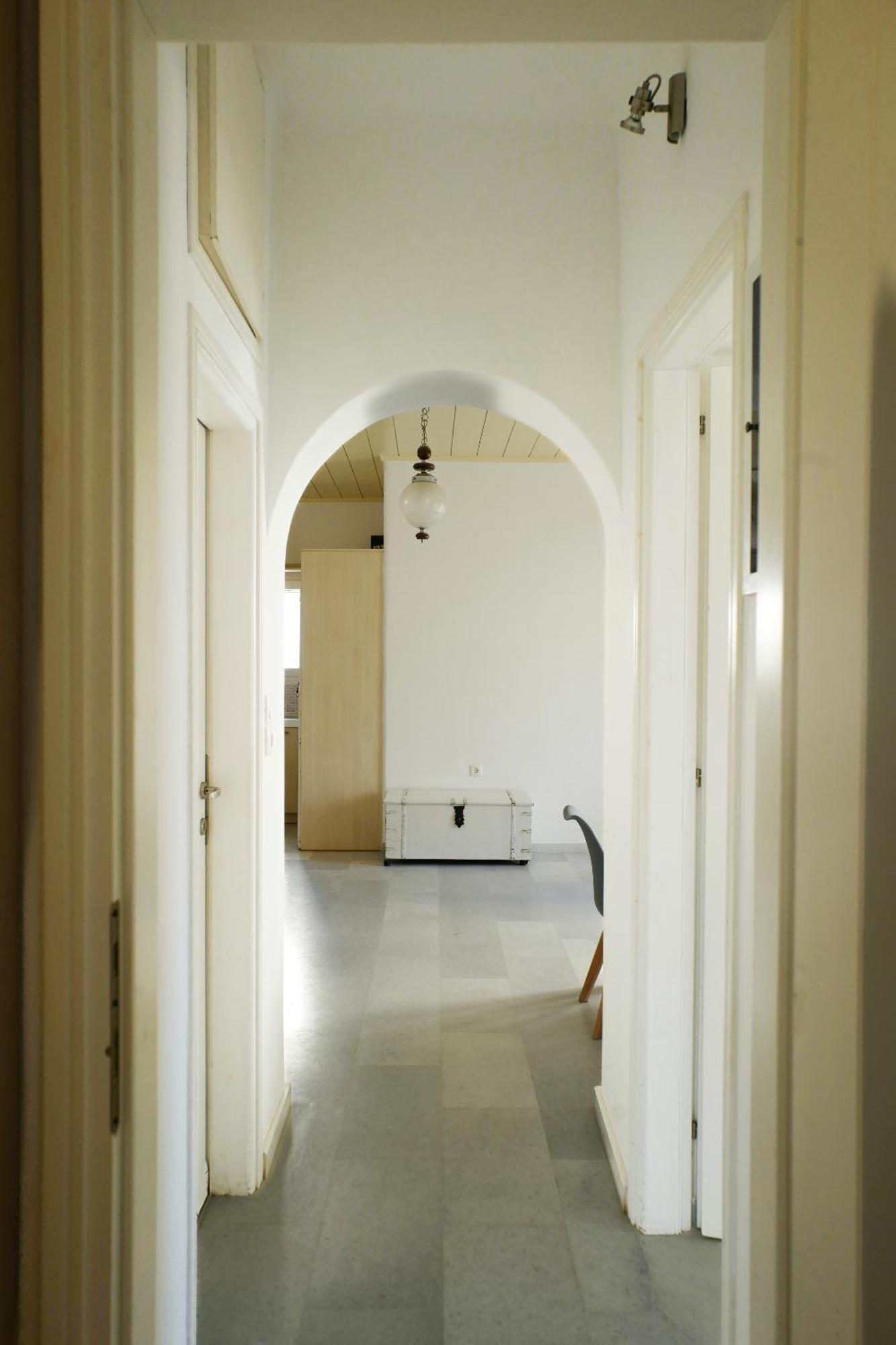 Casa Maia Daire Páros Dış mekan fotoğraf